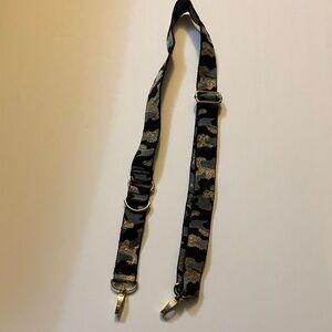 Baggallini Camouflage Replacement Bag Strap